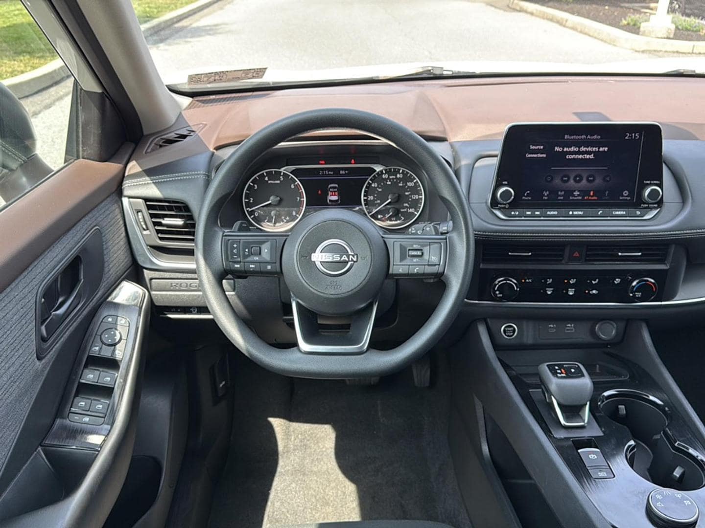 2023 Nissan Rogue S - Photo 13
