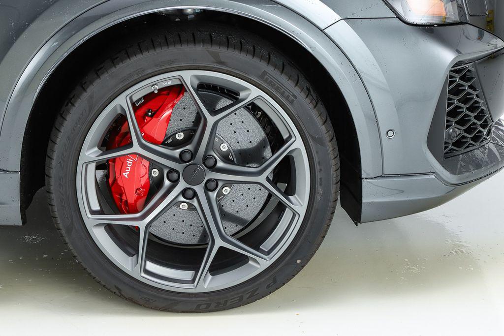 2026 Audi RS Q8 Base - Photo 26