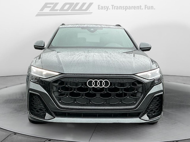 2026 Audi Q8 Premium Plus - Photo 2