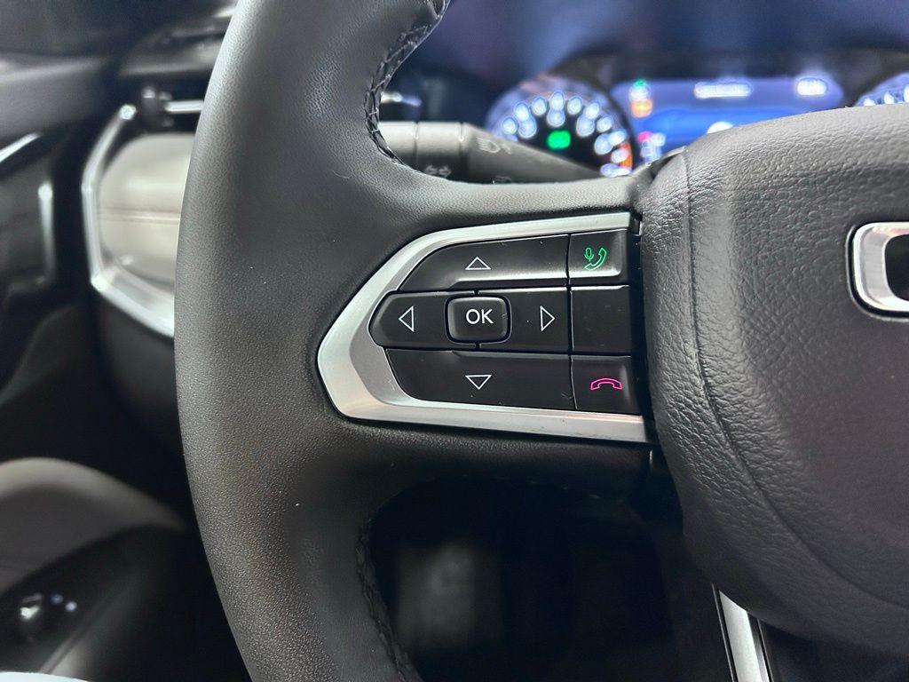 2024 Jeep Compass Limited - Photo 10