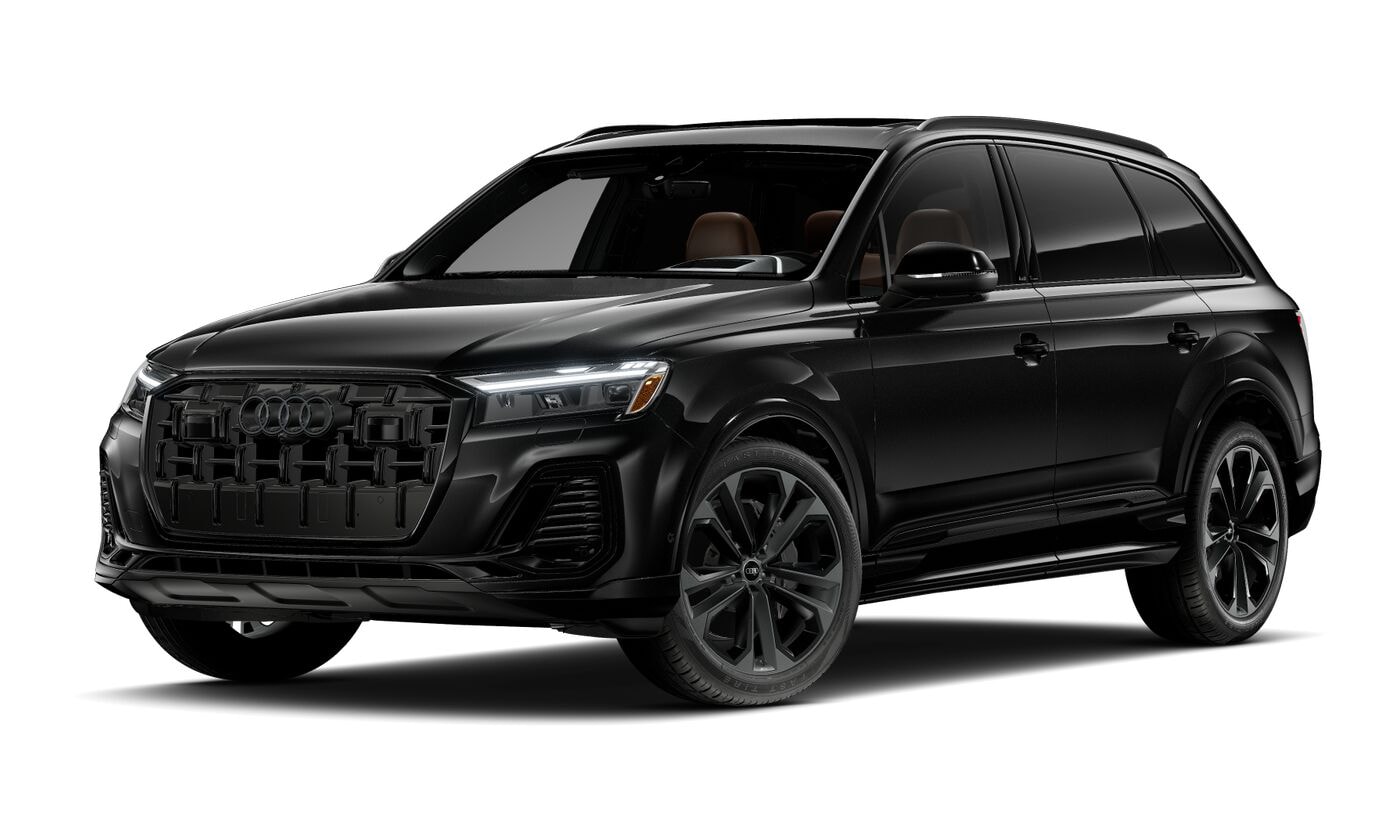 2026 Audi Q7 55 Prestige quattro Tiptronic's photo