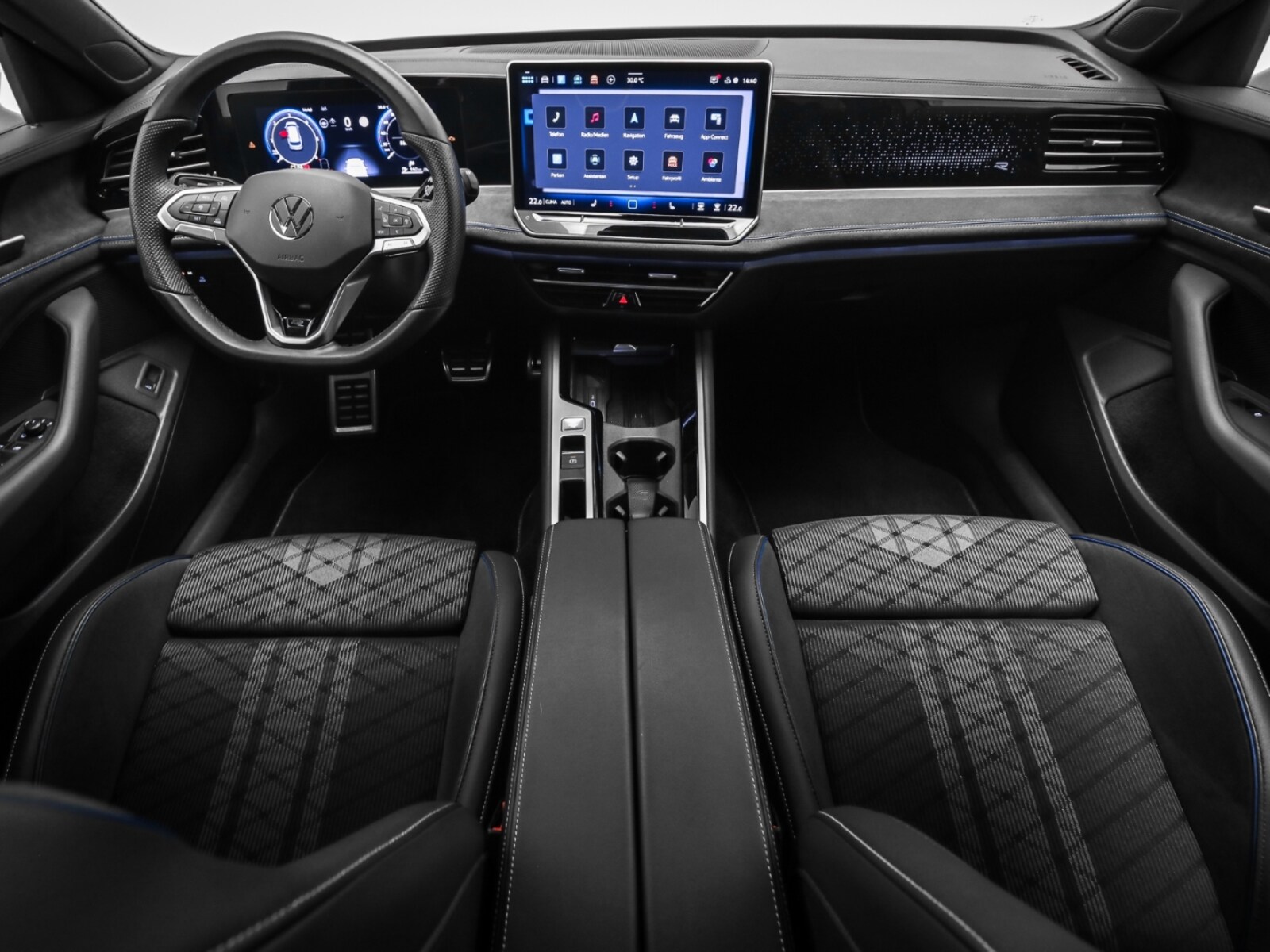 Volkswagen Passat – Bild 7