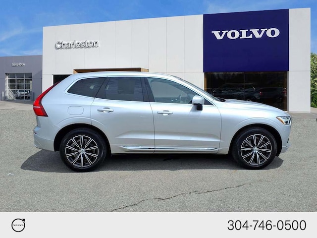 2020 Volvo XC60