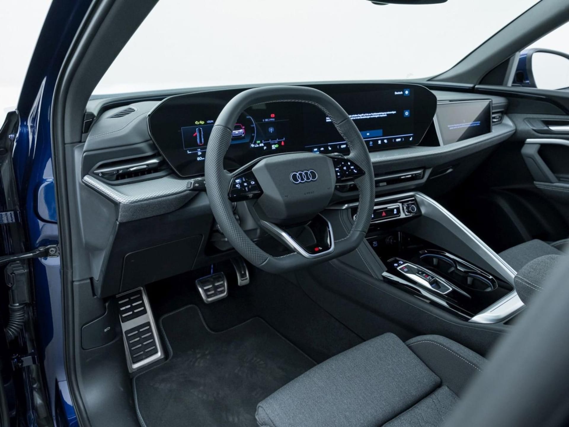 Audi Q5 SUV