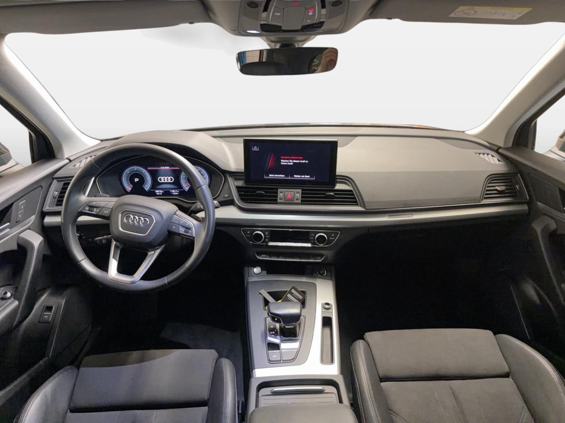 Audi Q5 SUV Advanced