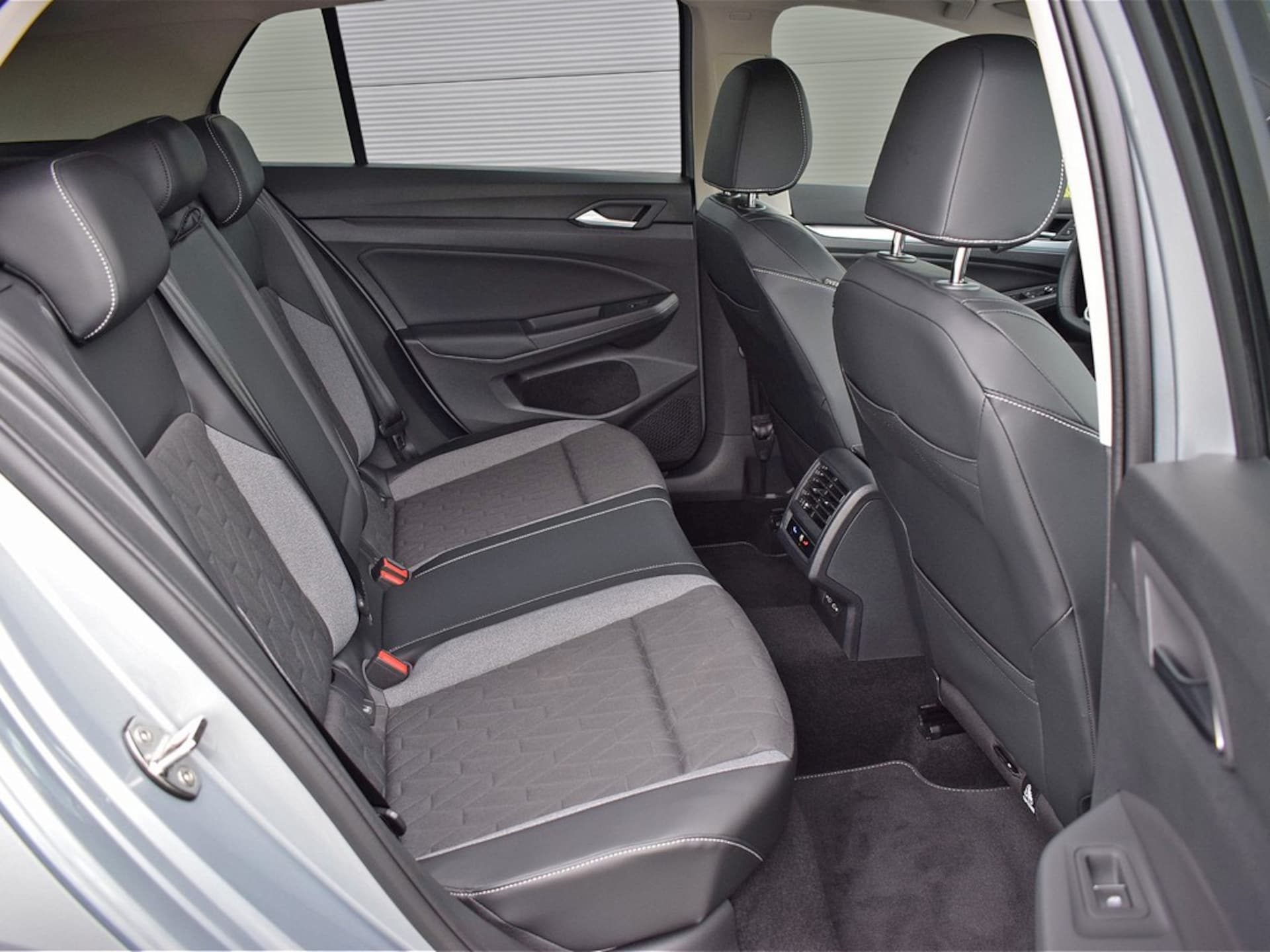 Volkswagen Golf ENERGY