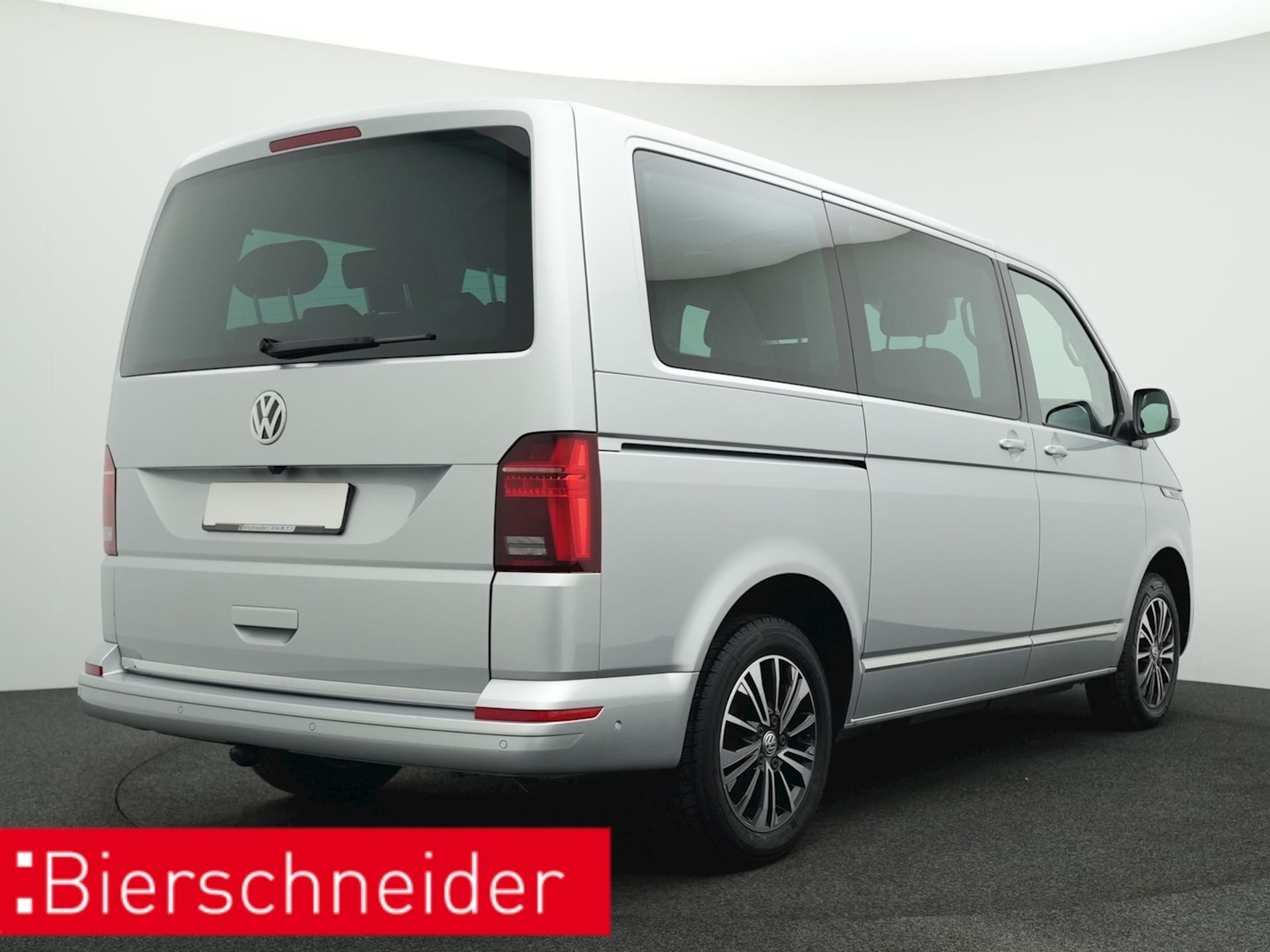 Volkswagen T6.1 Multivan Comfortline