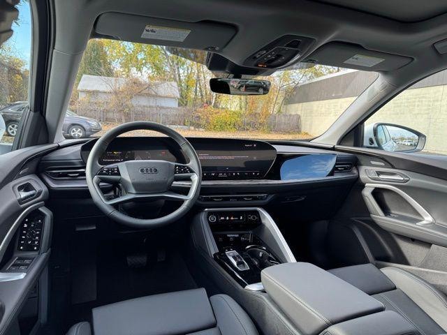 2025 Audi Q5 Sportback Premium Plus - Photo 15