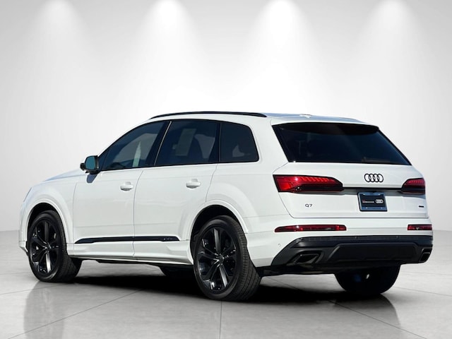 2025 Audi Q7