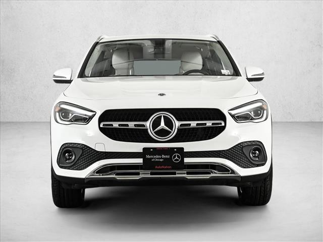 2023 Mercedes-Benz GLA 250