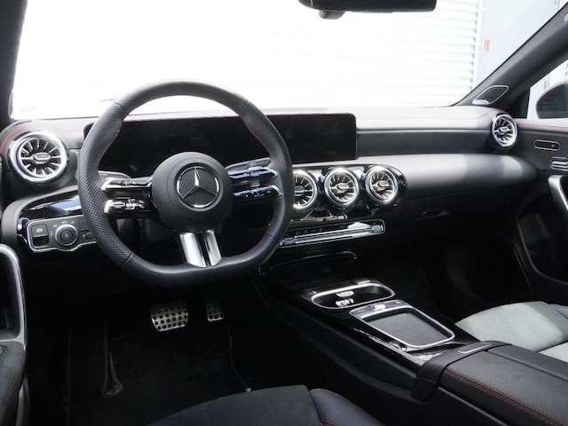 2024 Mercedes-Benz