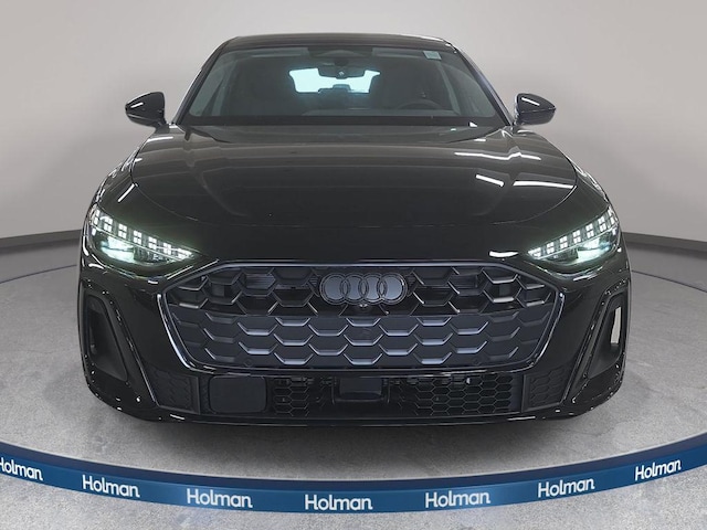 2026 Audi A5 Sedan