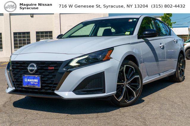 2023 Nissan Altima