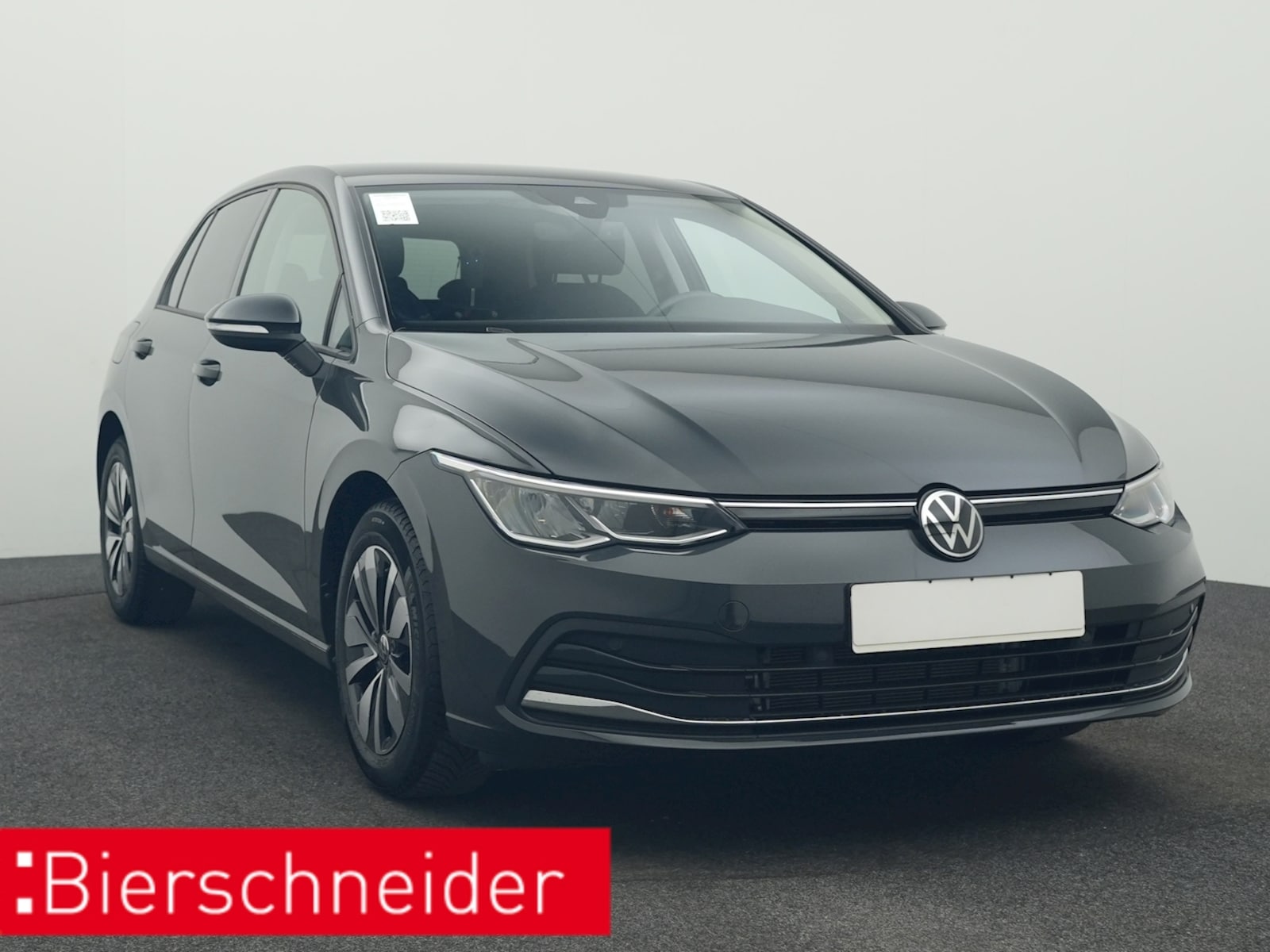 Volkswagen Golf – Bild 9