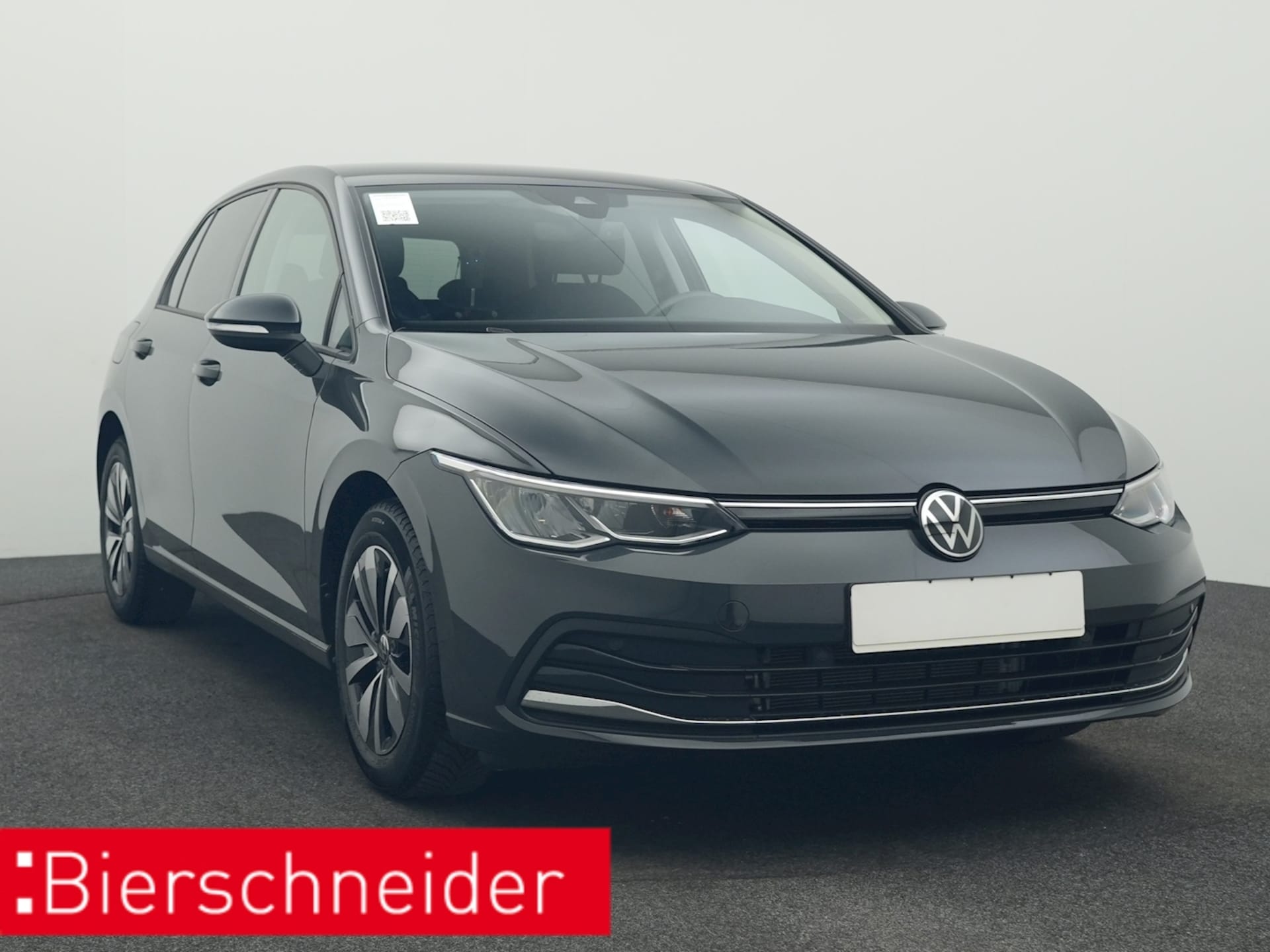 Volkswagen Golf MOVE