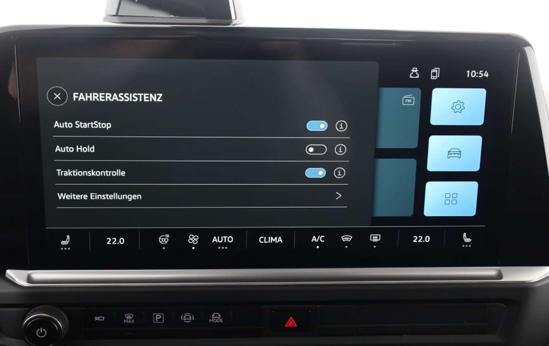Volkswagen Caravelle Edition