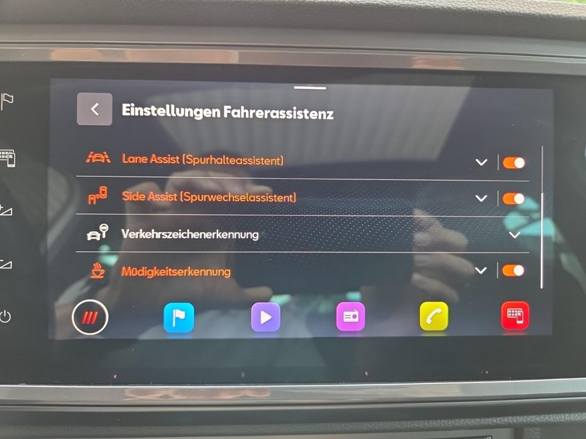 CUPRA Ateca VZ
