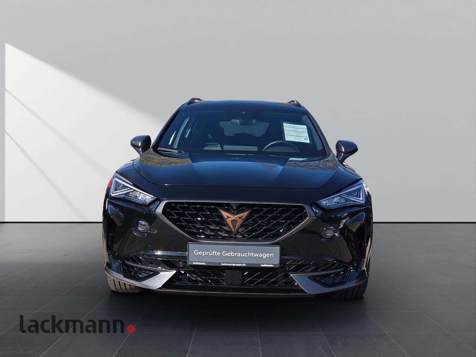 CUPRA Formentor – Bild 2