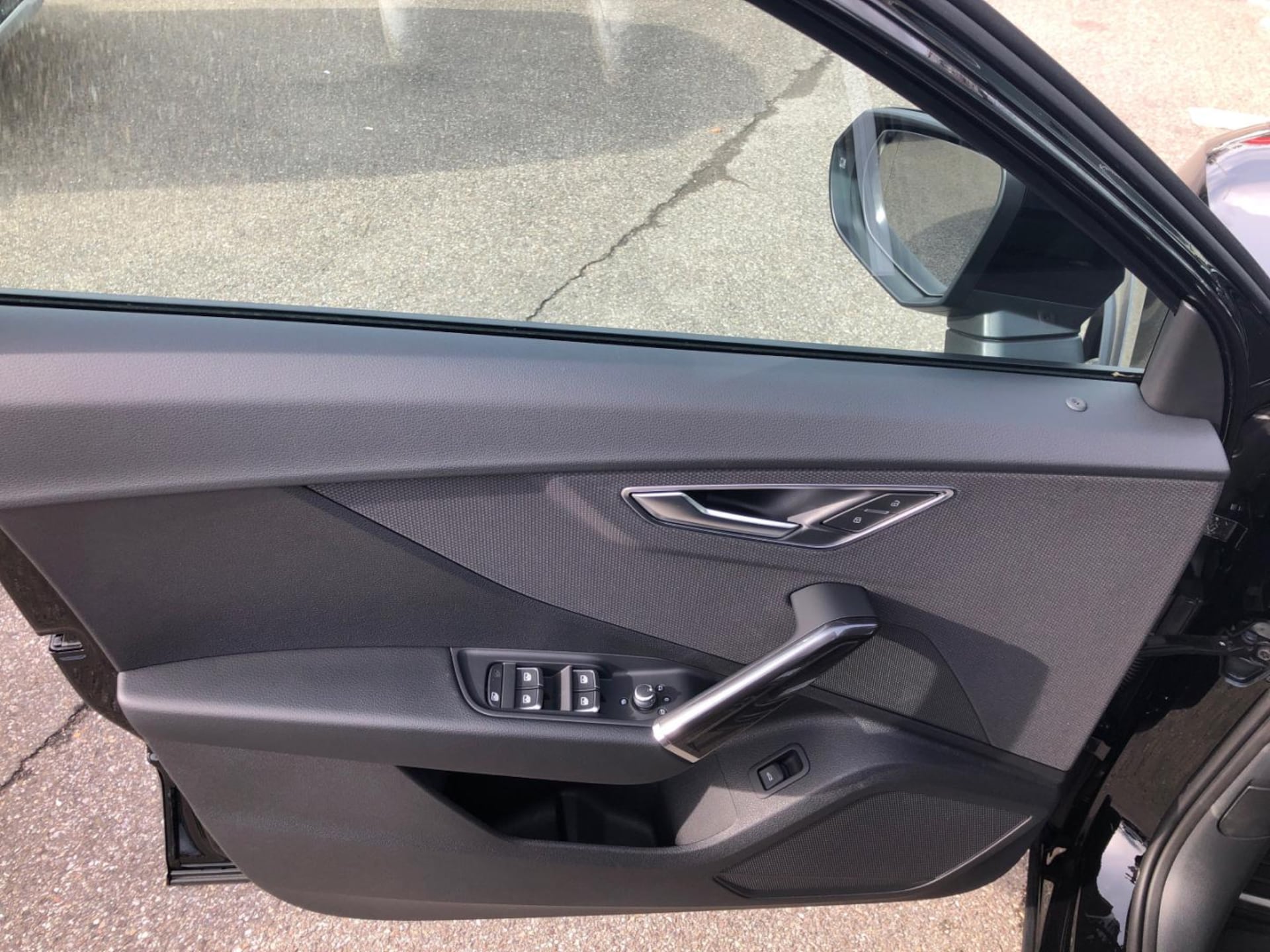 Audi Q2 Advanced