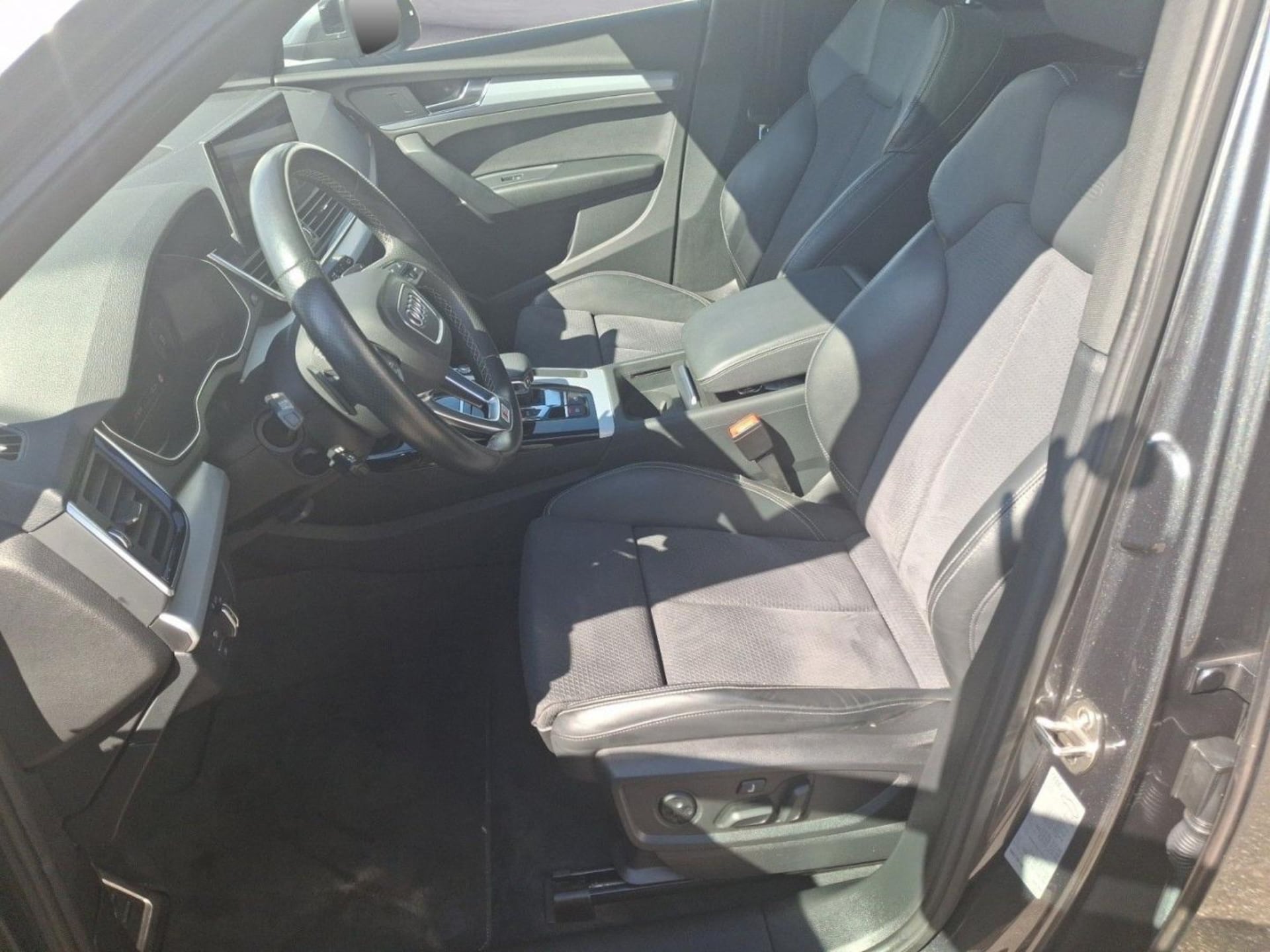 Audi Q5 SUV S line