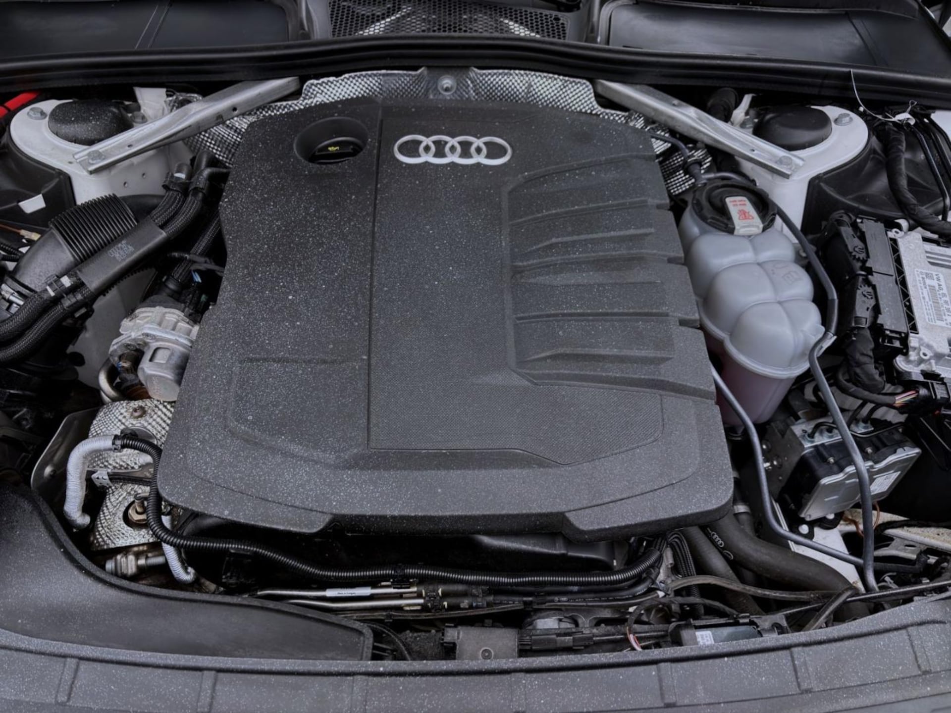 Audi A4 Avant Advanced