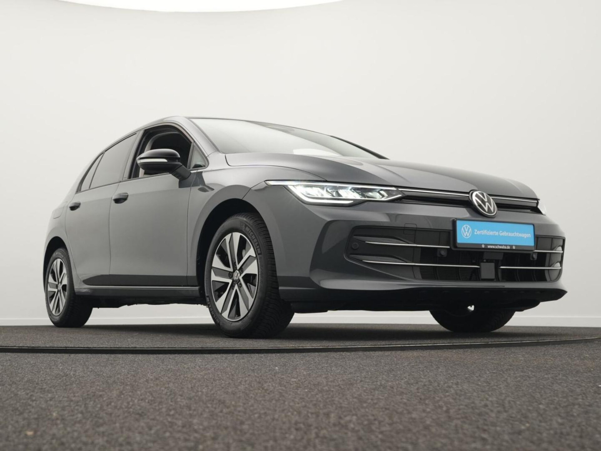 Volkswagen Golf ENERGY