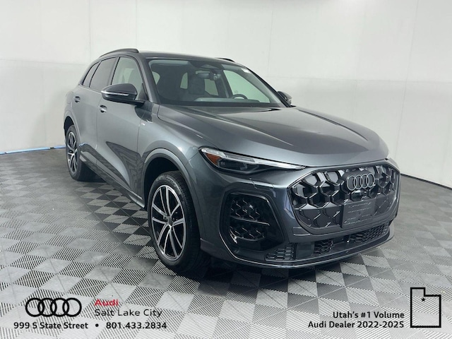 Photo of 2026 Audi Q5
