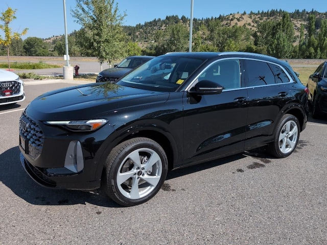 Photo of 2026 Audi Q5 