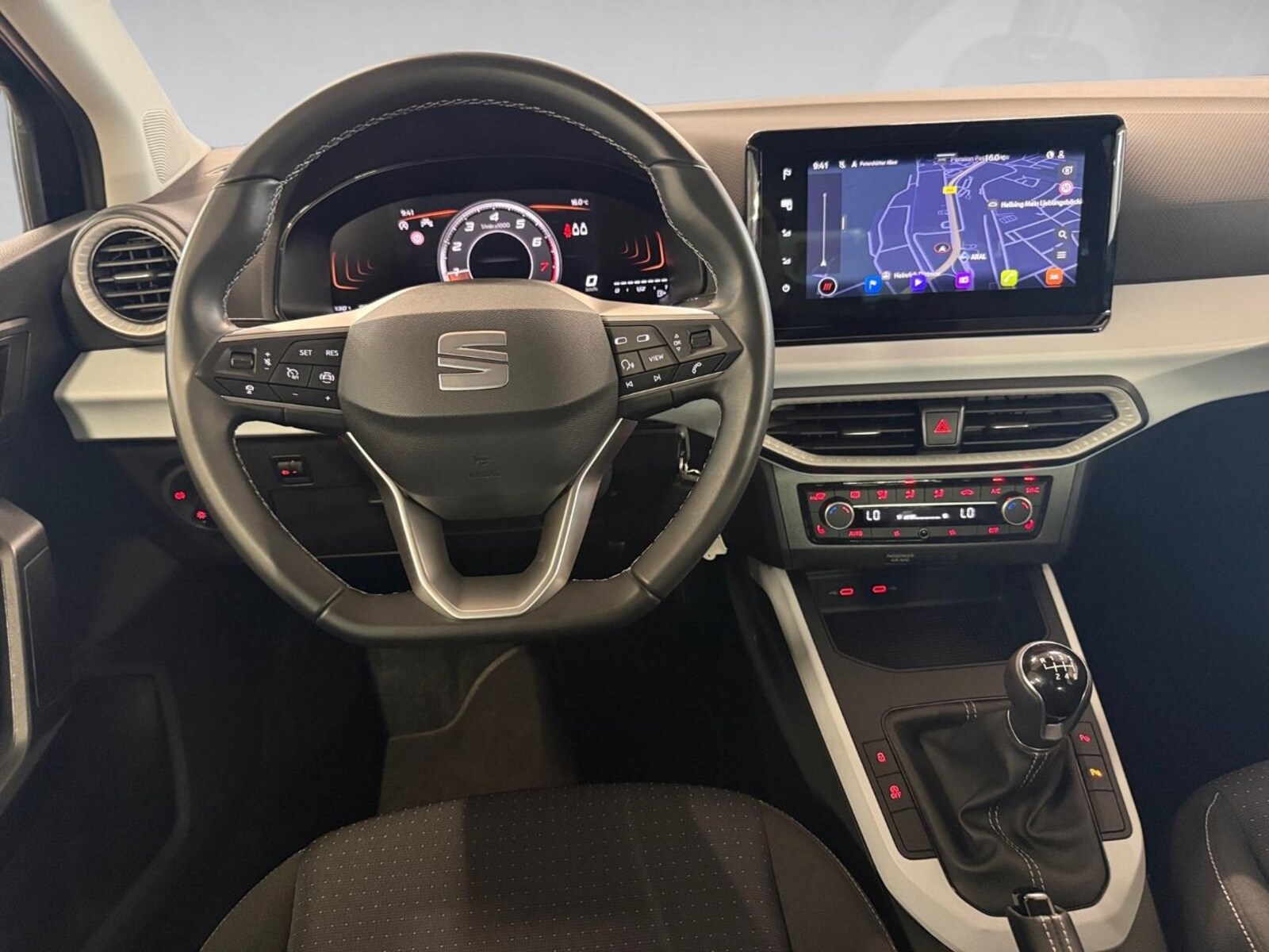 SEAT Arona – Bild 18