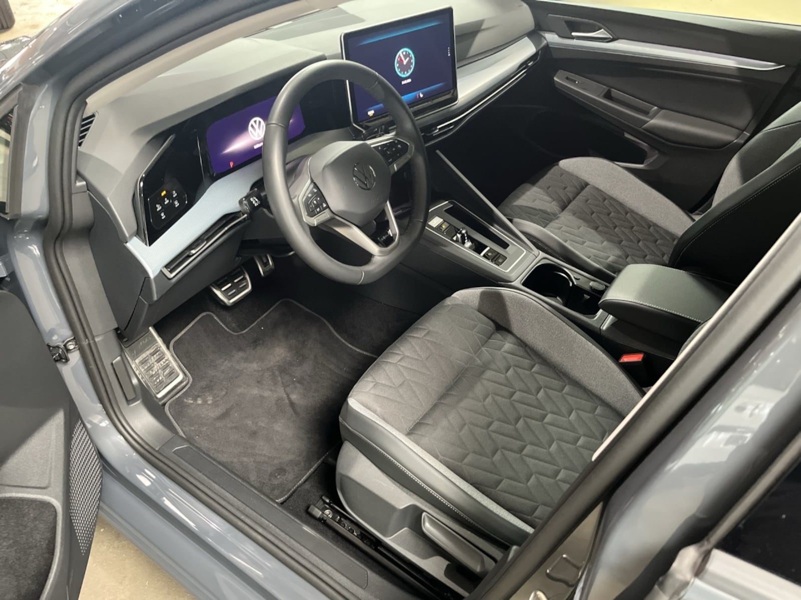 Volkswagen Golf – Bild 6