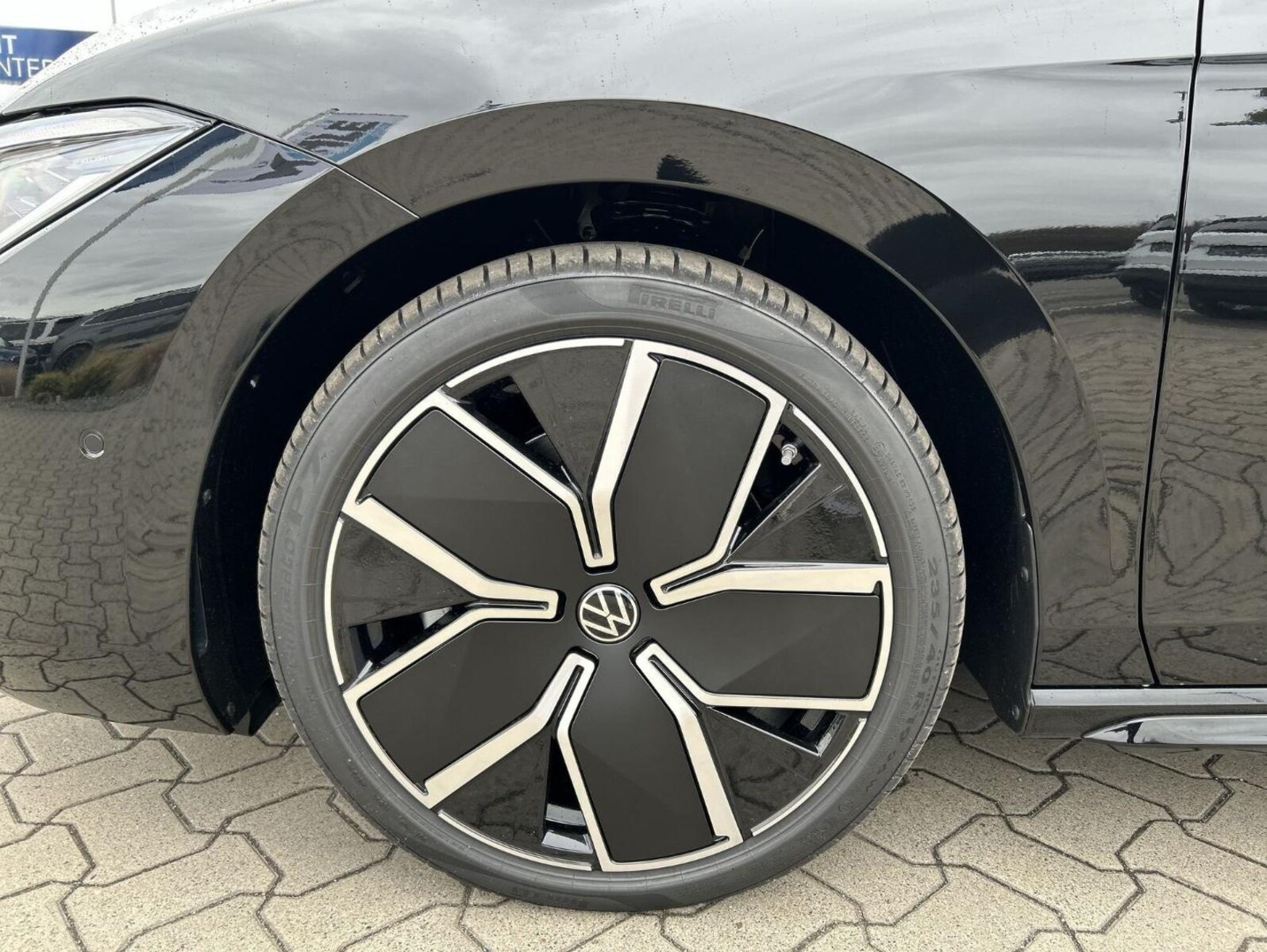 Volkswagen Passat – Bild 23