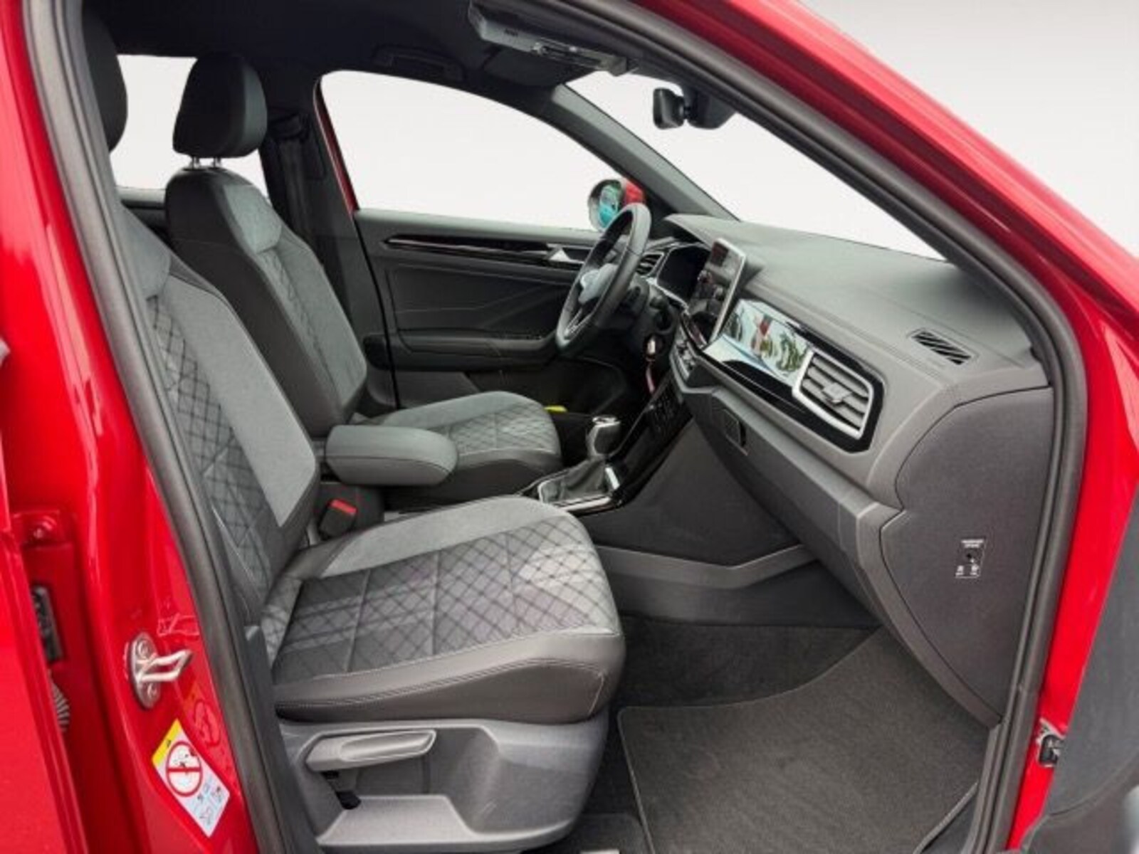 Volkswagen T-Roc – Bild 15