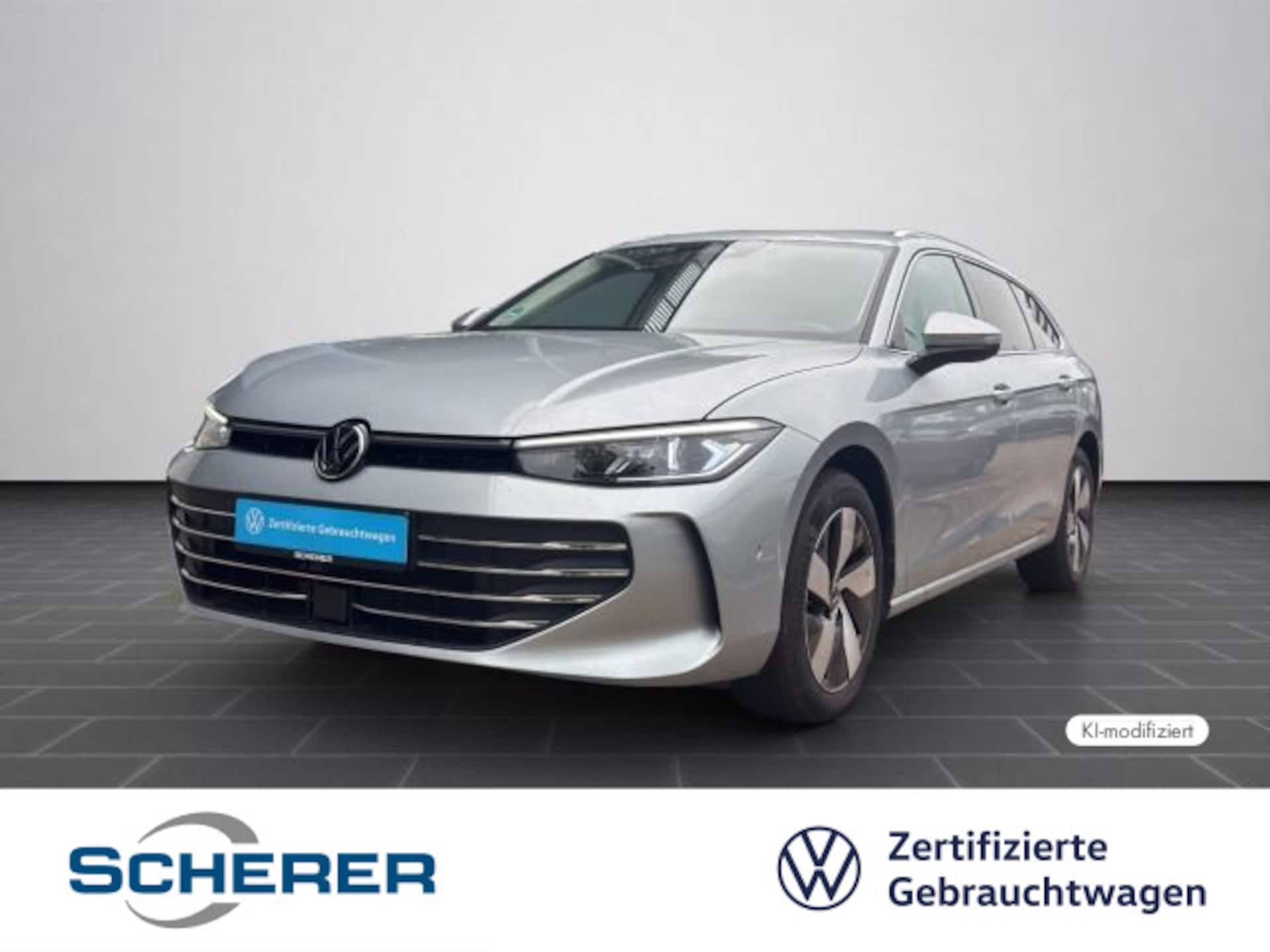 Volkswagen Passat — Volkswagen Passat Passat Variant BUSINESS 1.5 eTSI DSG IQ.LIGHT NAVI AHK AREA VIEW IDA HUD IQ.DRIVE ACC APP