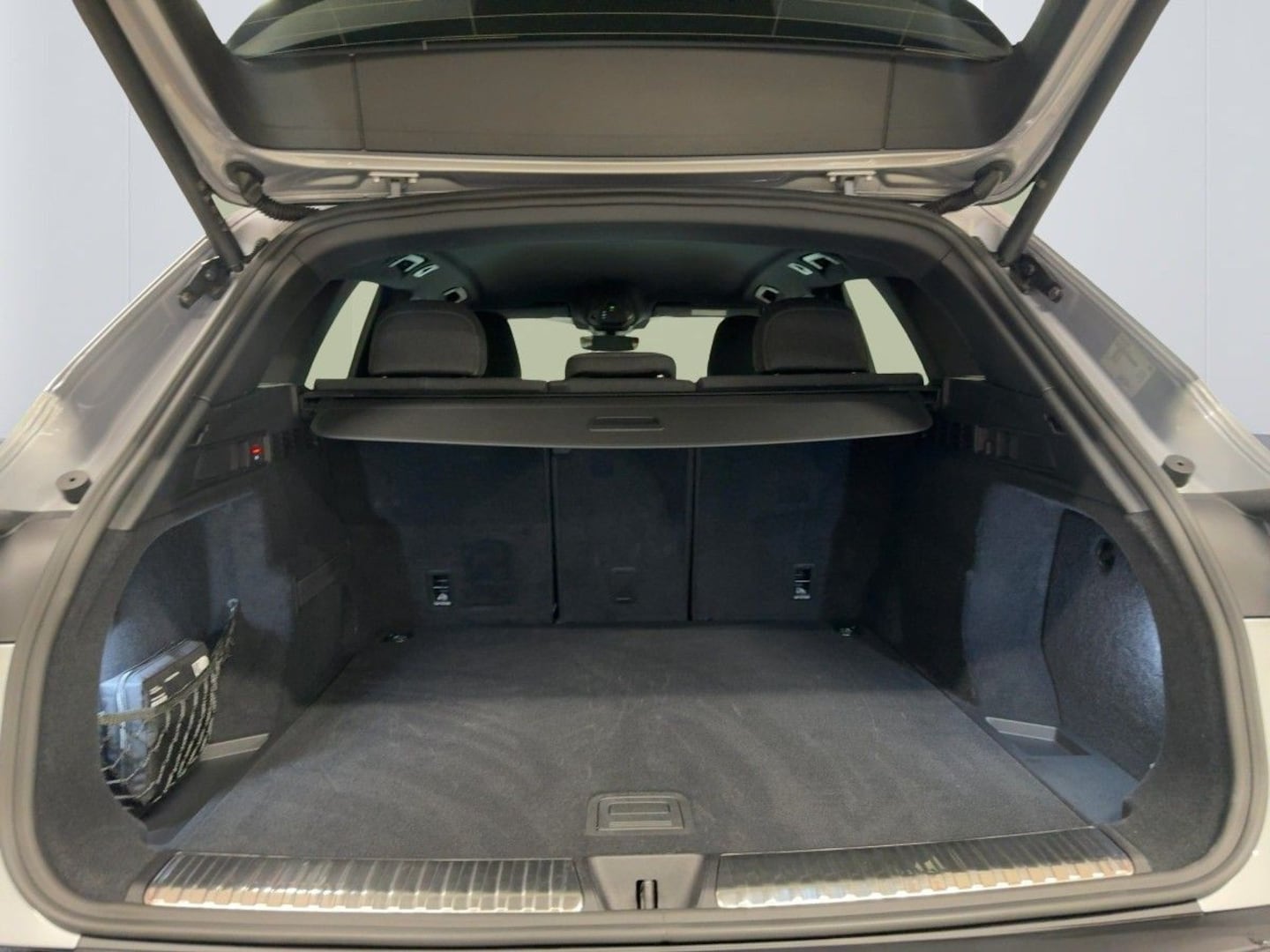 Bild über Audi Q5 SUV TFSI 150 kW S tronic - für weitere Informationen kontaktieren Sie den Audi Partner