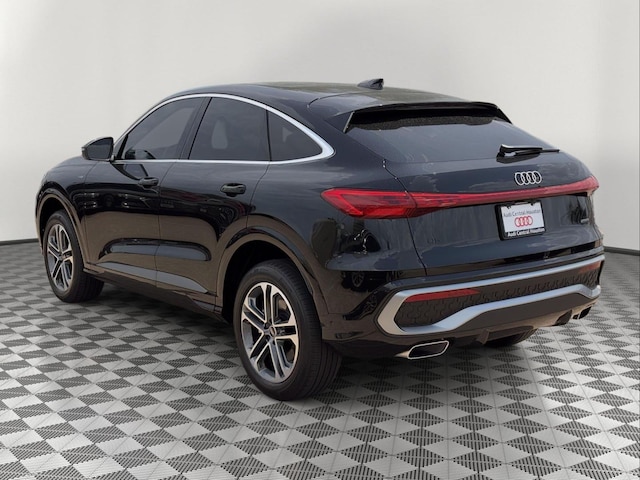 2026 Audi Q5 Sportback