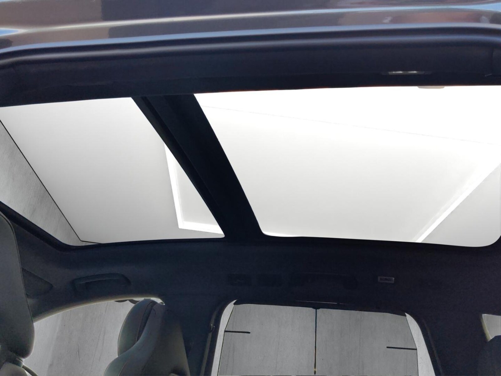 Audi Q7 – Bild 20