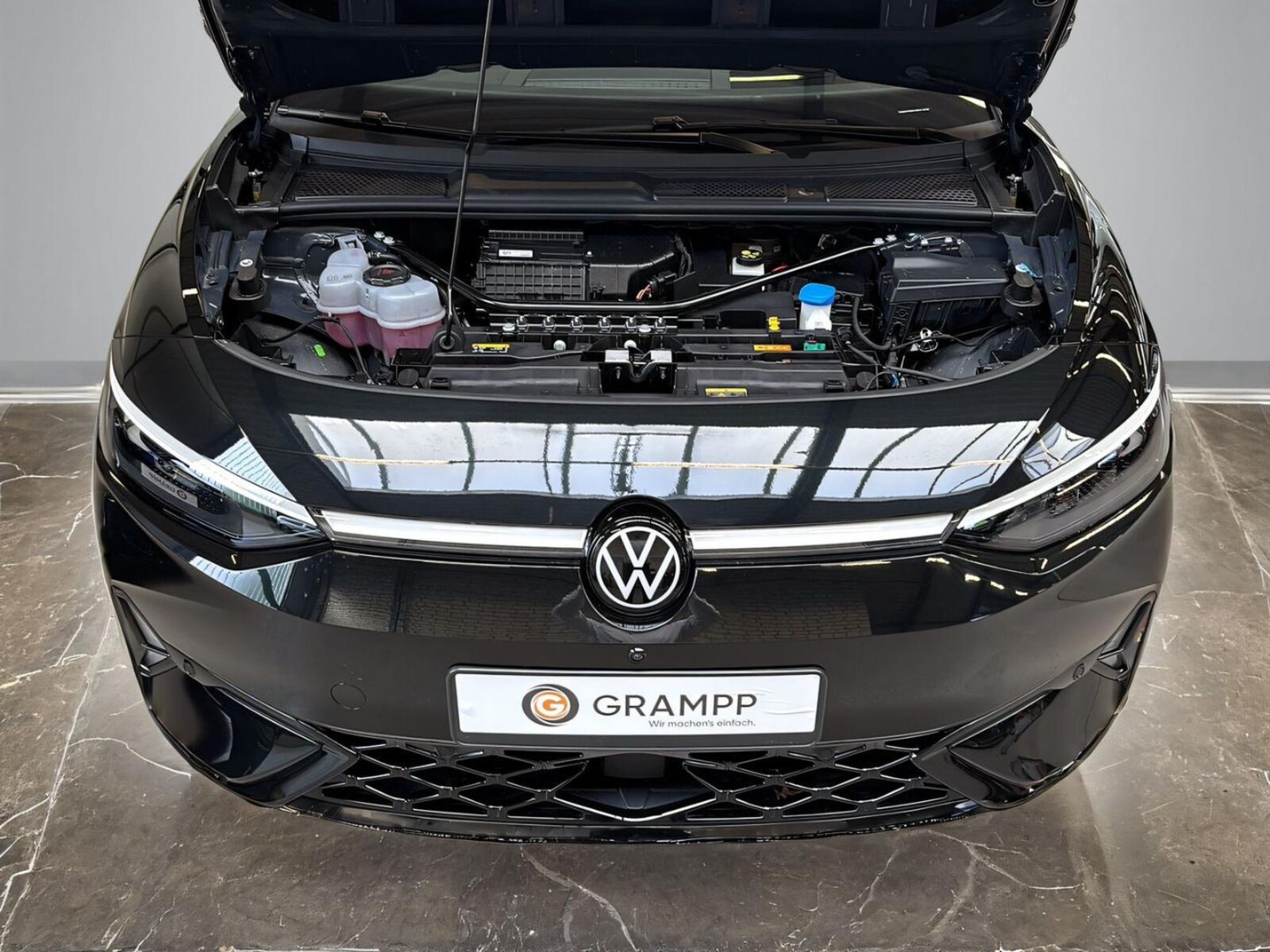 Volkswagen ID.7 Tourer – Bild 16