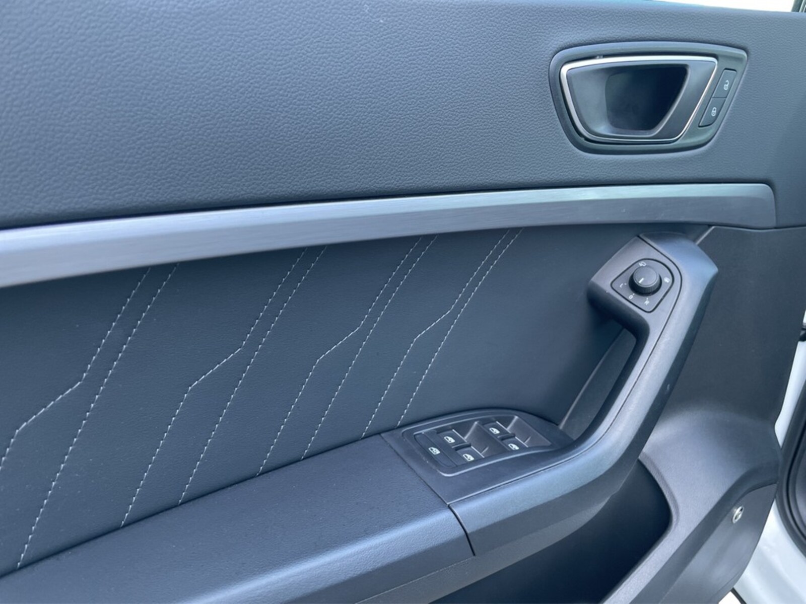 SEAT Ateca – Bild 13