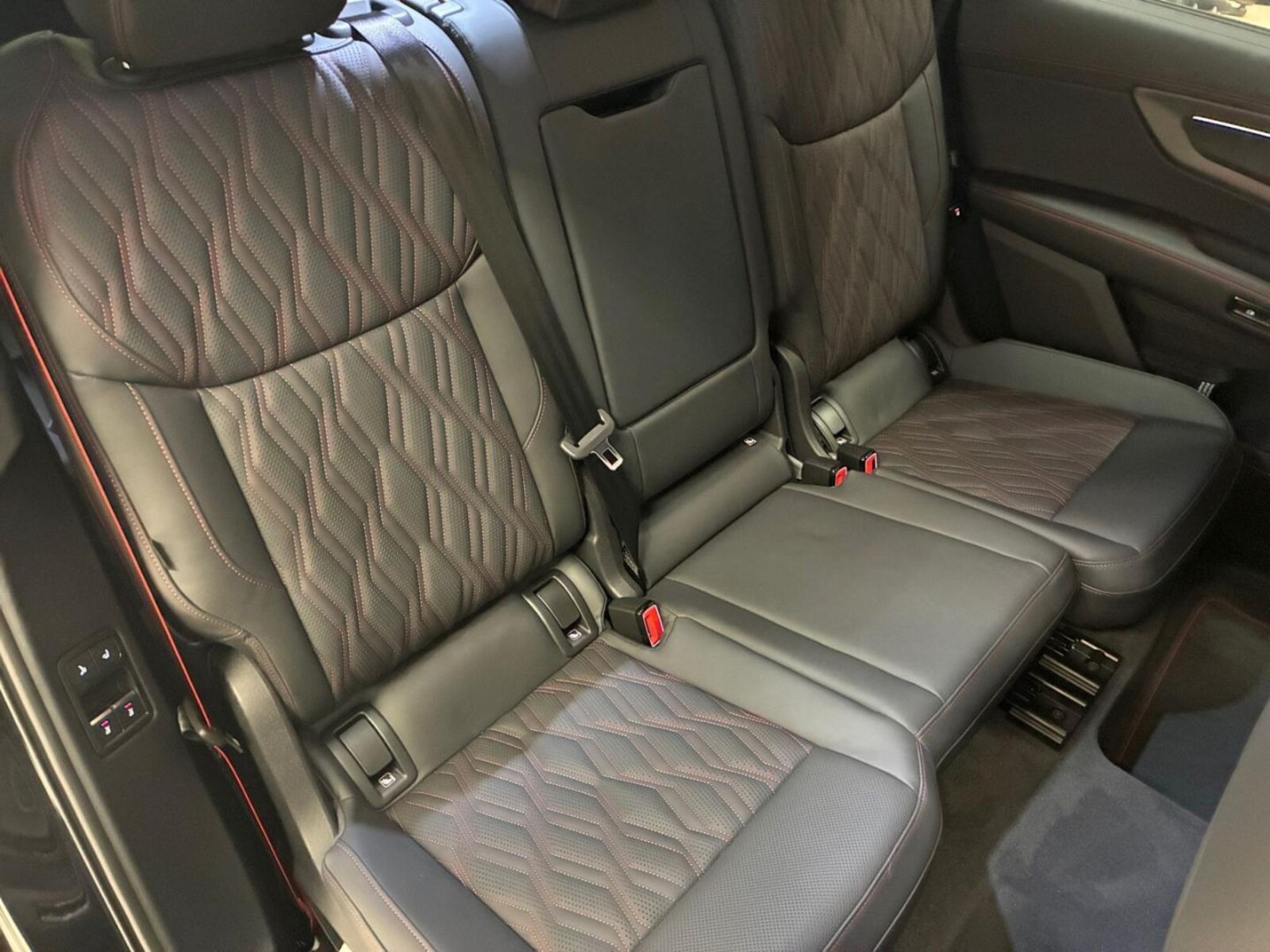 Audi Q7 – Bild 10