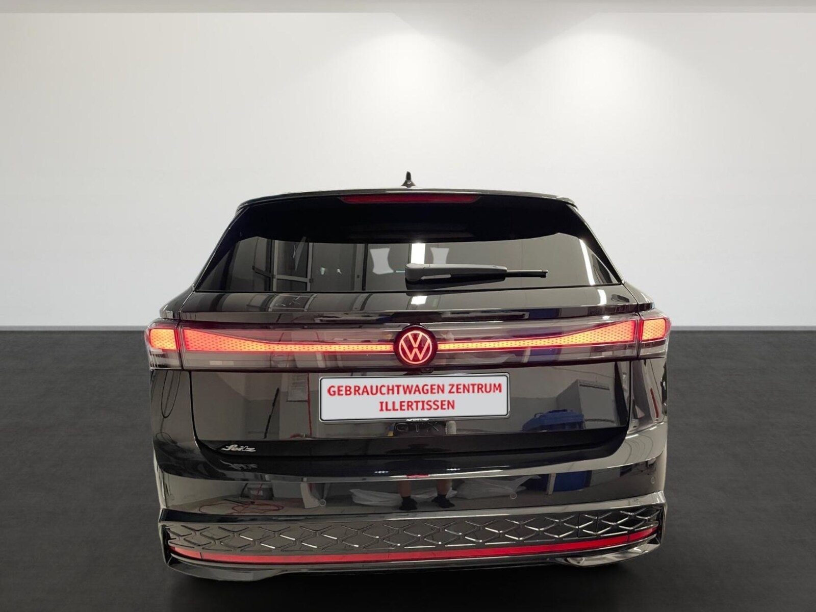 Volkswagen ID.7 Tourer – Bild 16