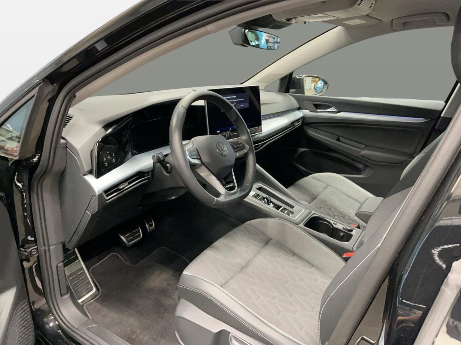 Volkswagen Golf – Bild 8
