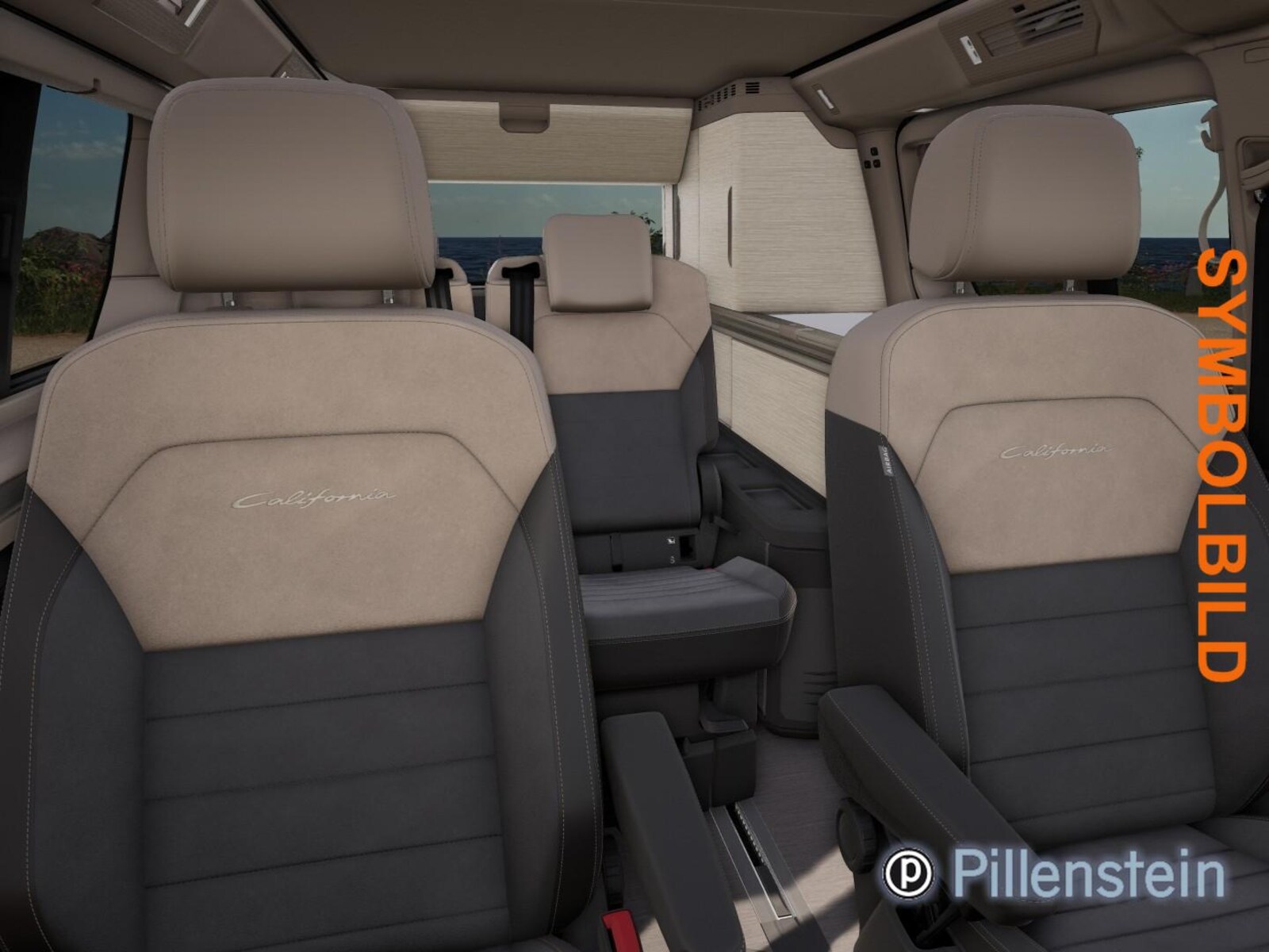 Volkswagen California – Bild 4