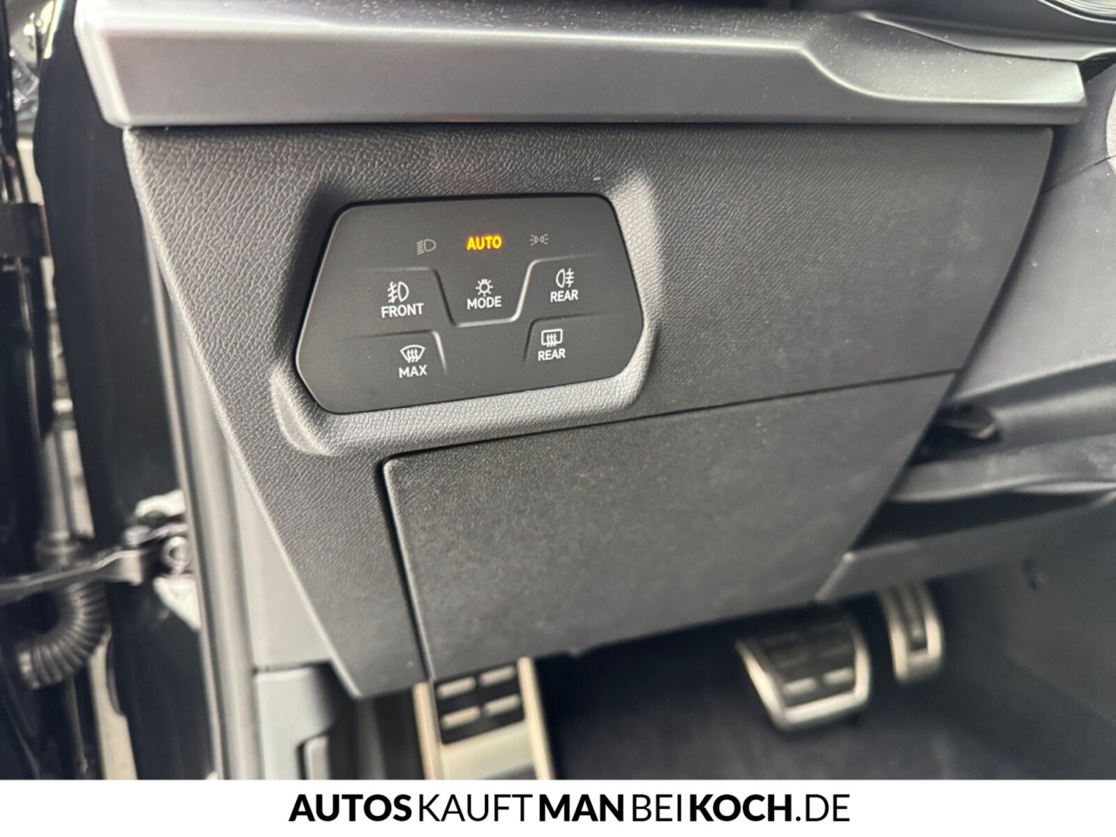 CUPRA Leon Sportstourer – Bild 19