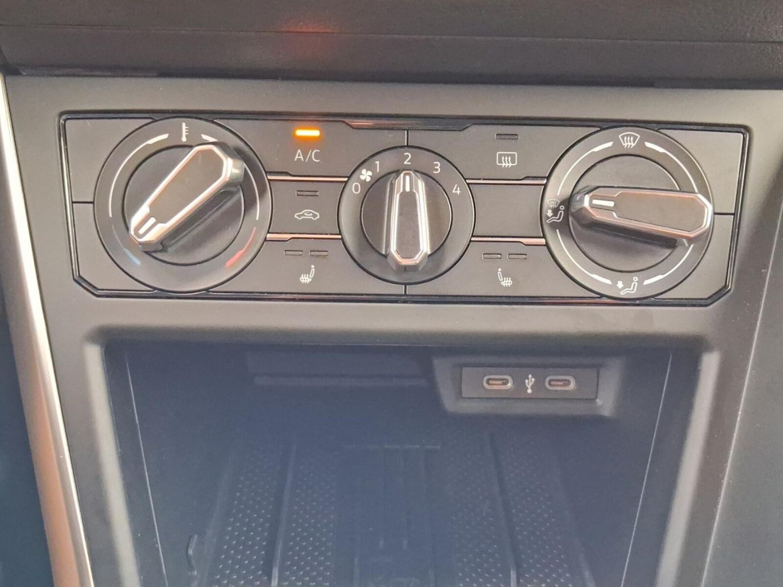 Volkswagen Taigo – Bild 15