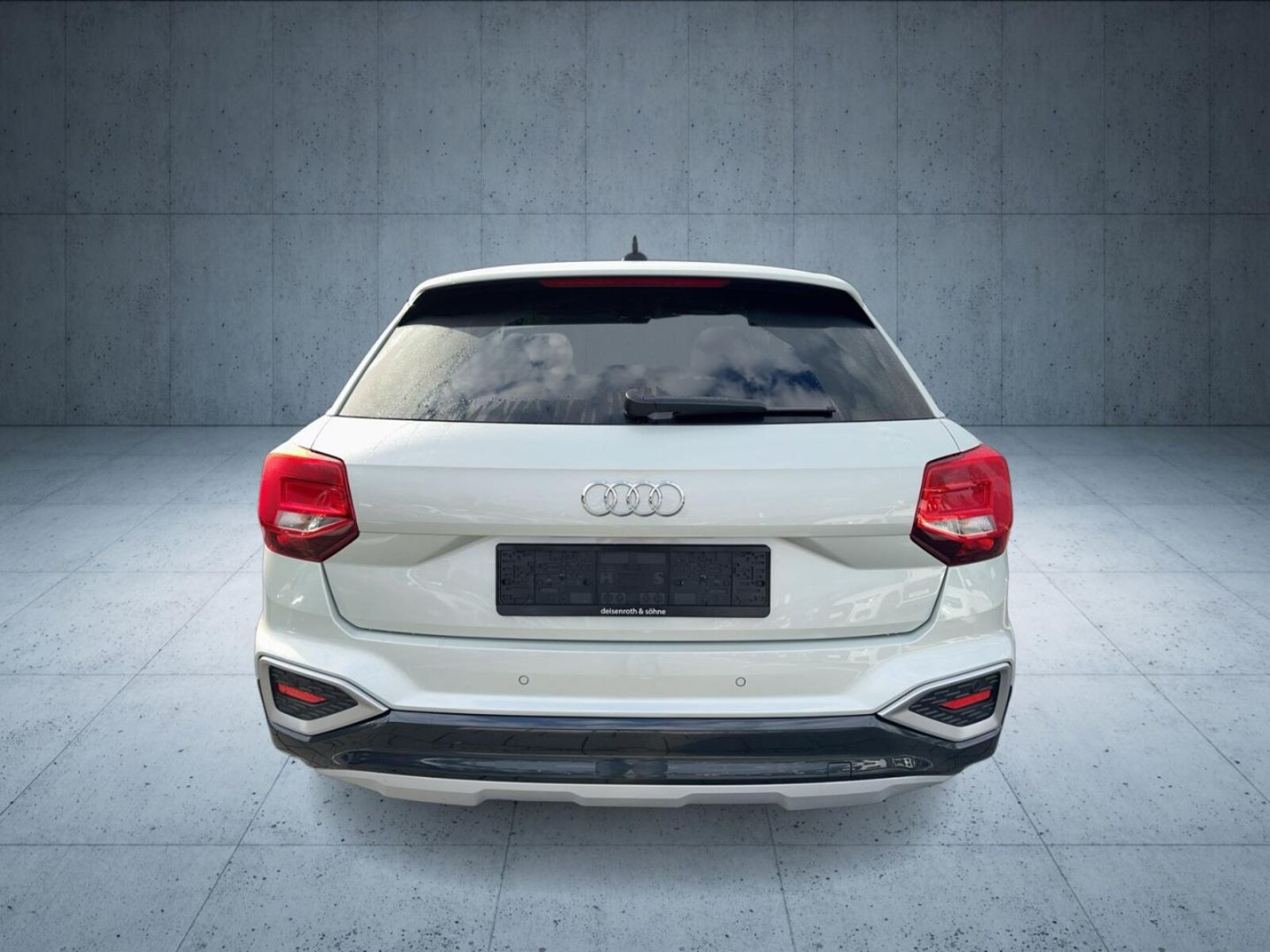 Audi Q2 – Bild 4