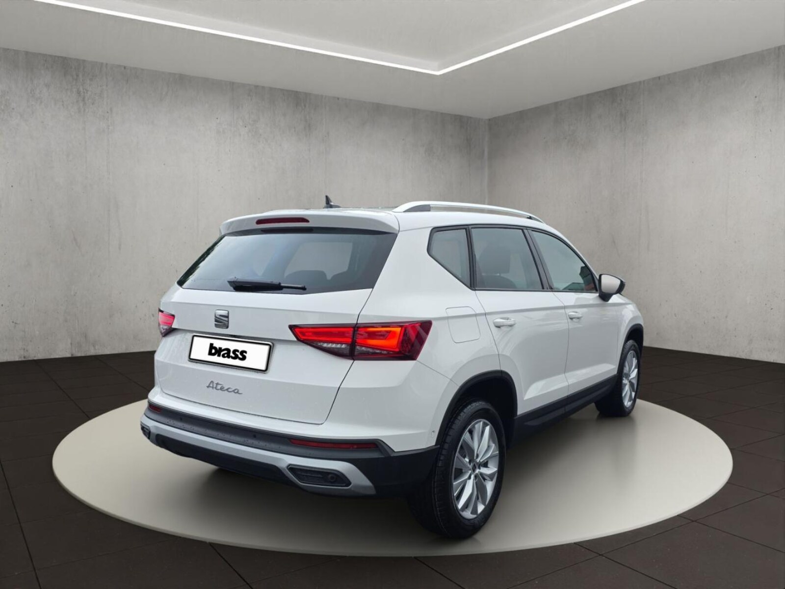SEAT Ateca – Bild 5