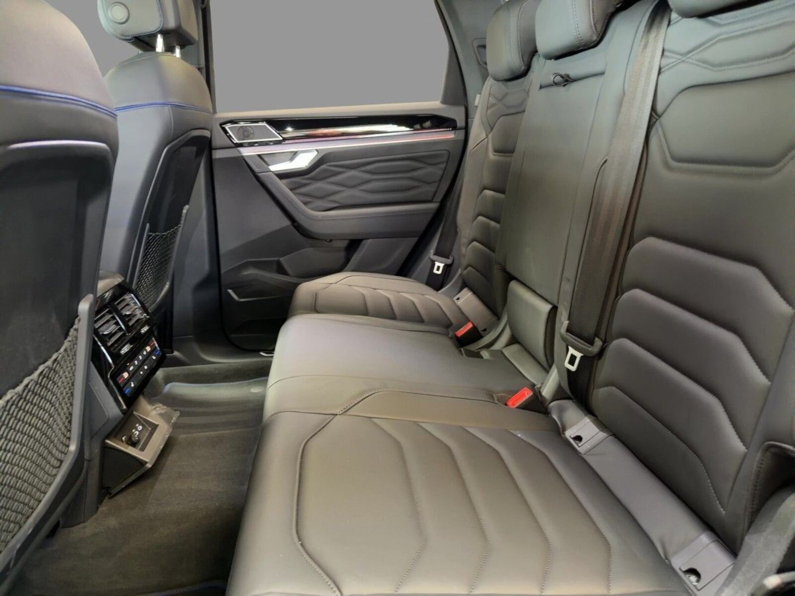 Volkswagen Touareg – Bild 8