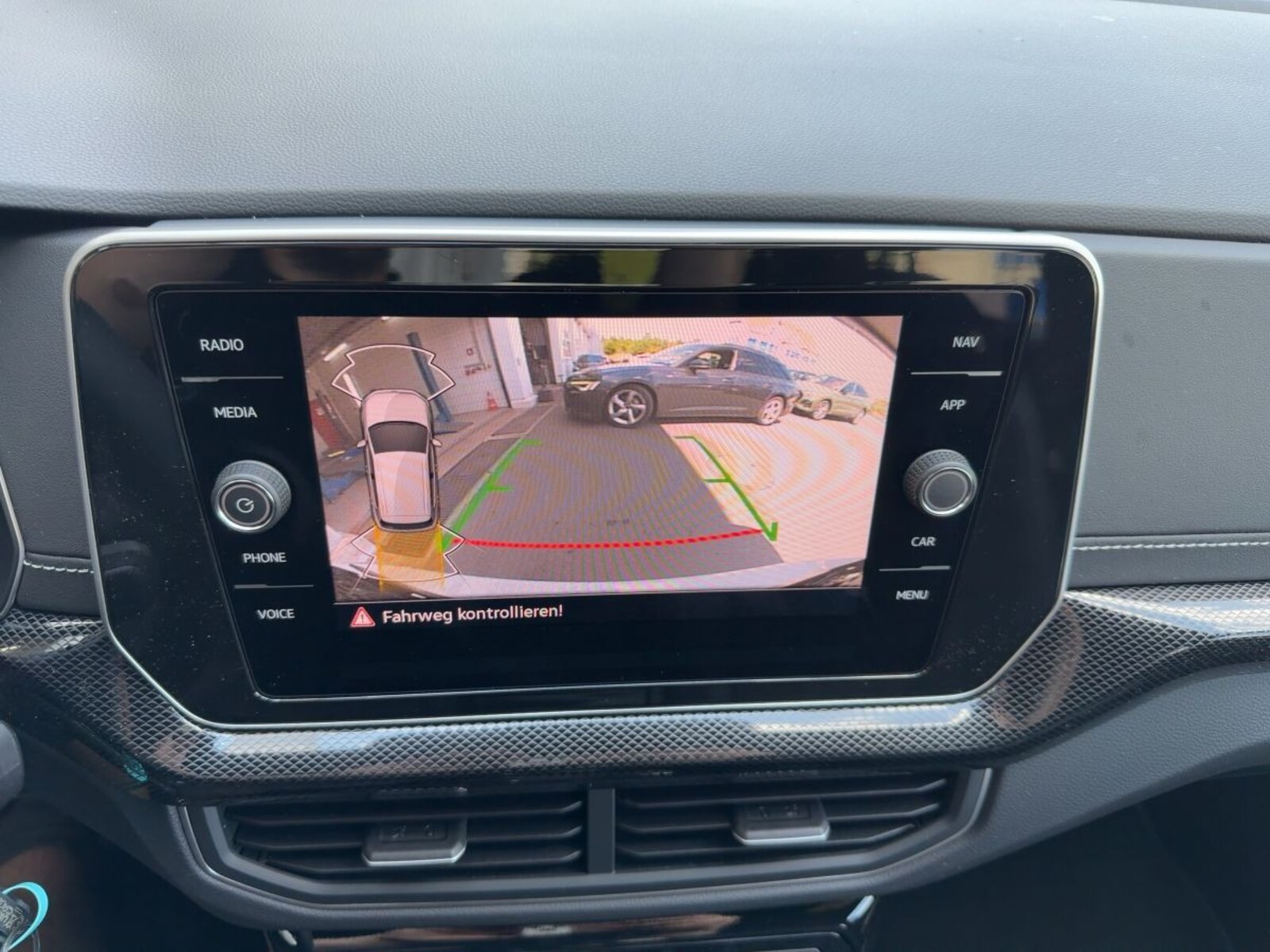 Volkswagen T-Cross – Bild 16