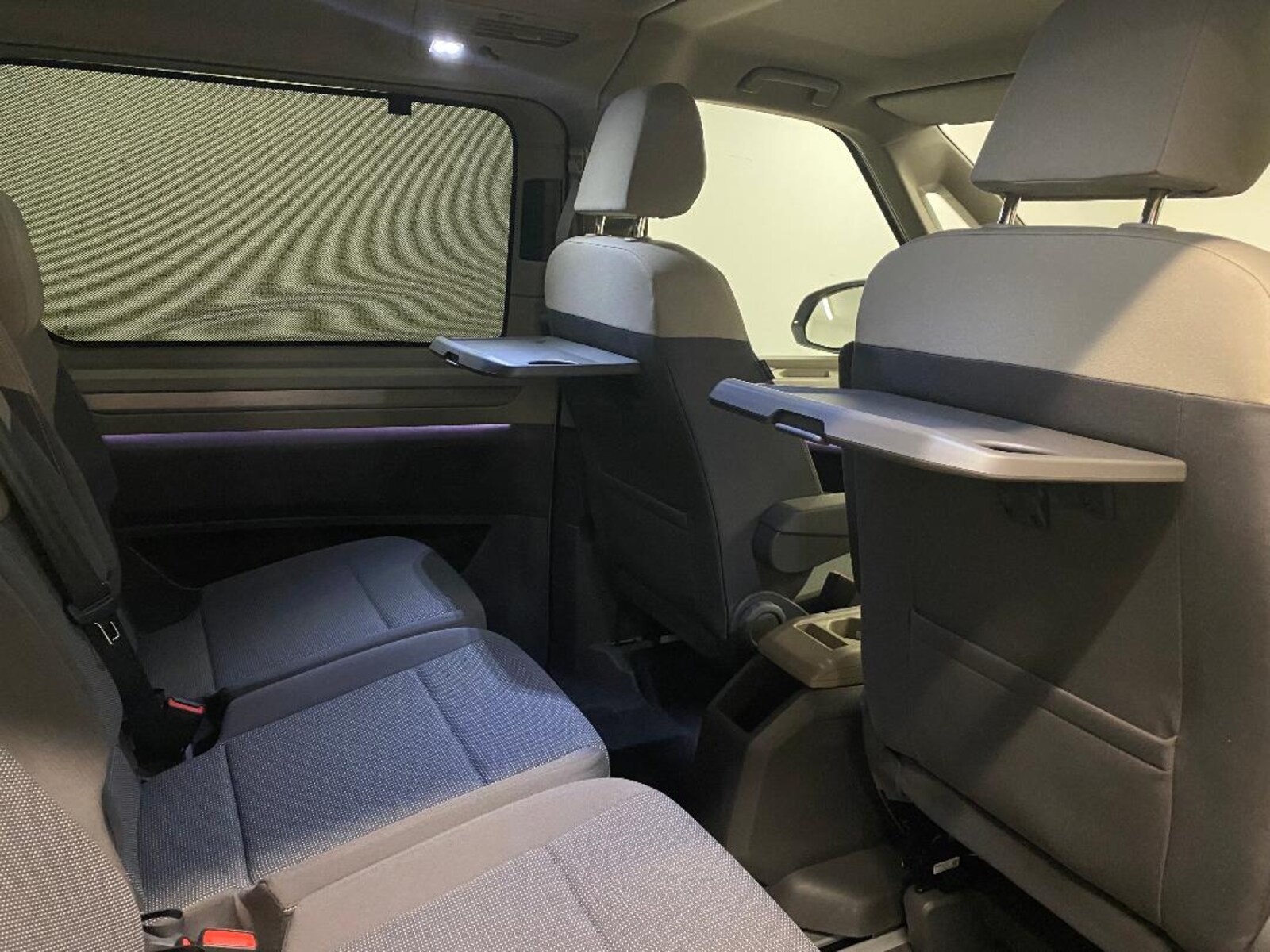Volkswagen Multivan – Bild 14