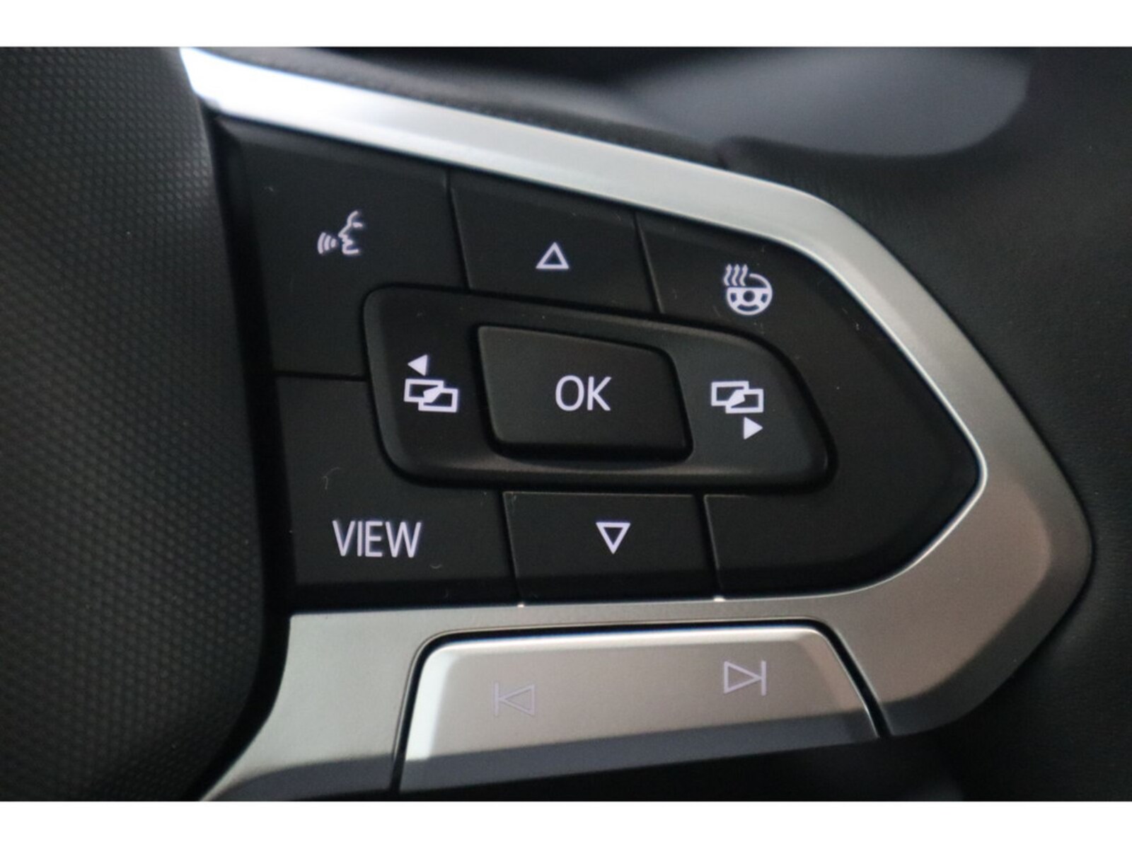 Volkswagen Crafter Kasten langer Radstand – Bild 14